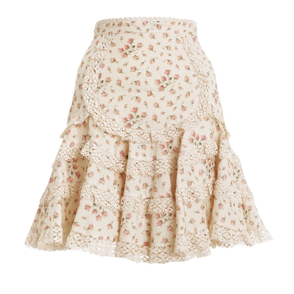 Zimmermann Freya skirt